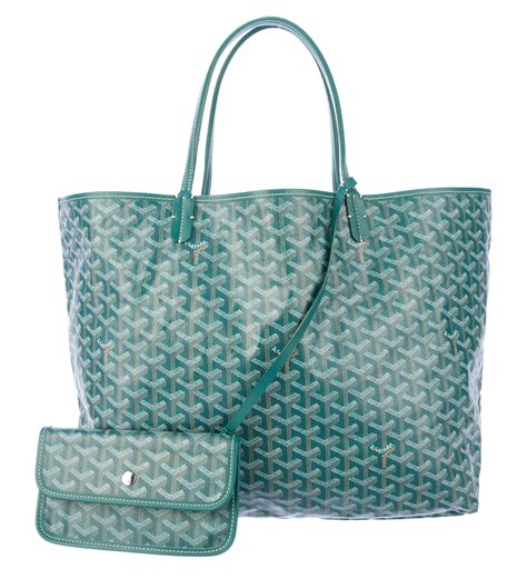 most famous goyard bag.